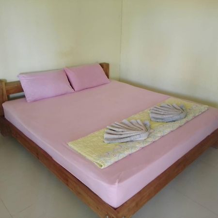 Pitt Bungalow Ko Lanta Dış mekan fotoğraf