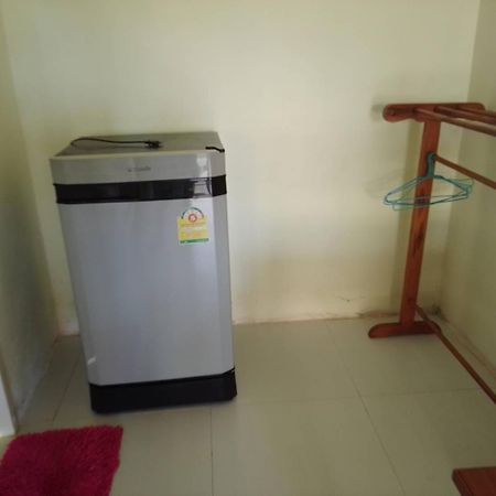 Pitt Bungalow Ko Lanta Dış mekan fotoğraf