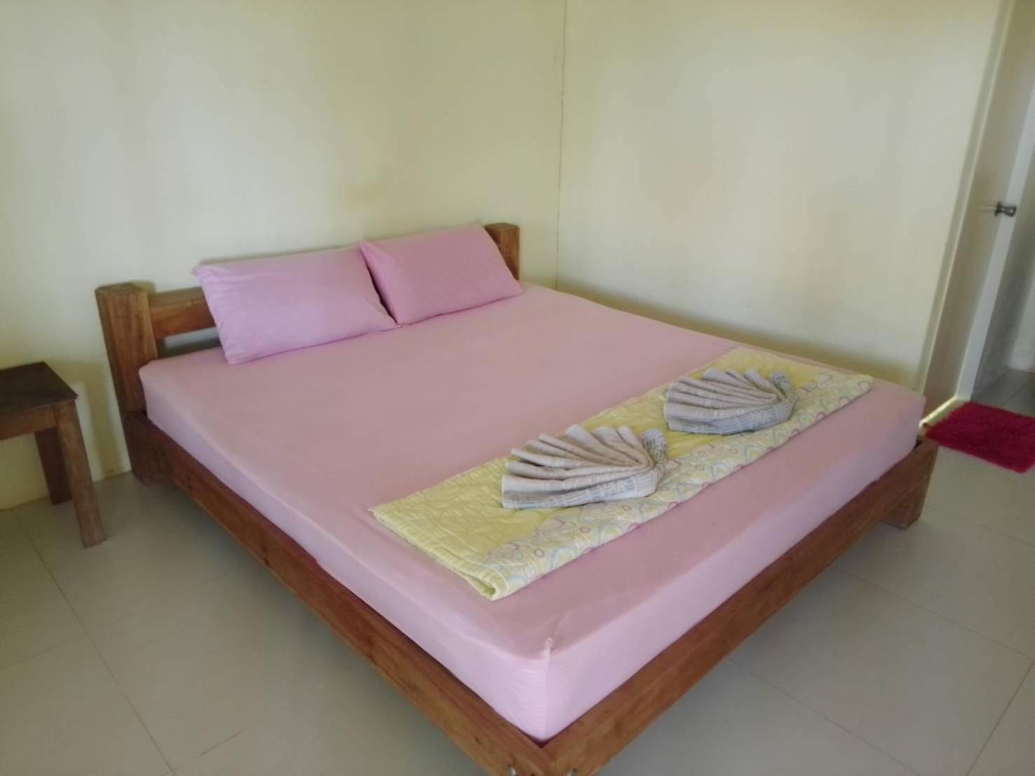 Pitt Bungalow Ko Lanta Dış mekan fotoğraf