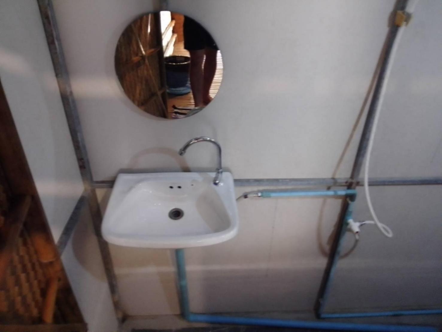 Pitt Bungalow Ko Lanta Dış mekan fotoğraf