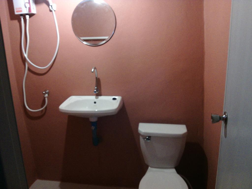 Pitt Bungalow Ko Lanta Dış mekan fotoğraf