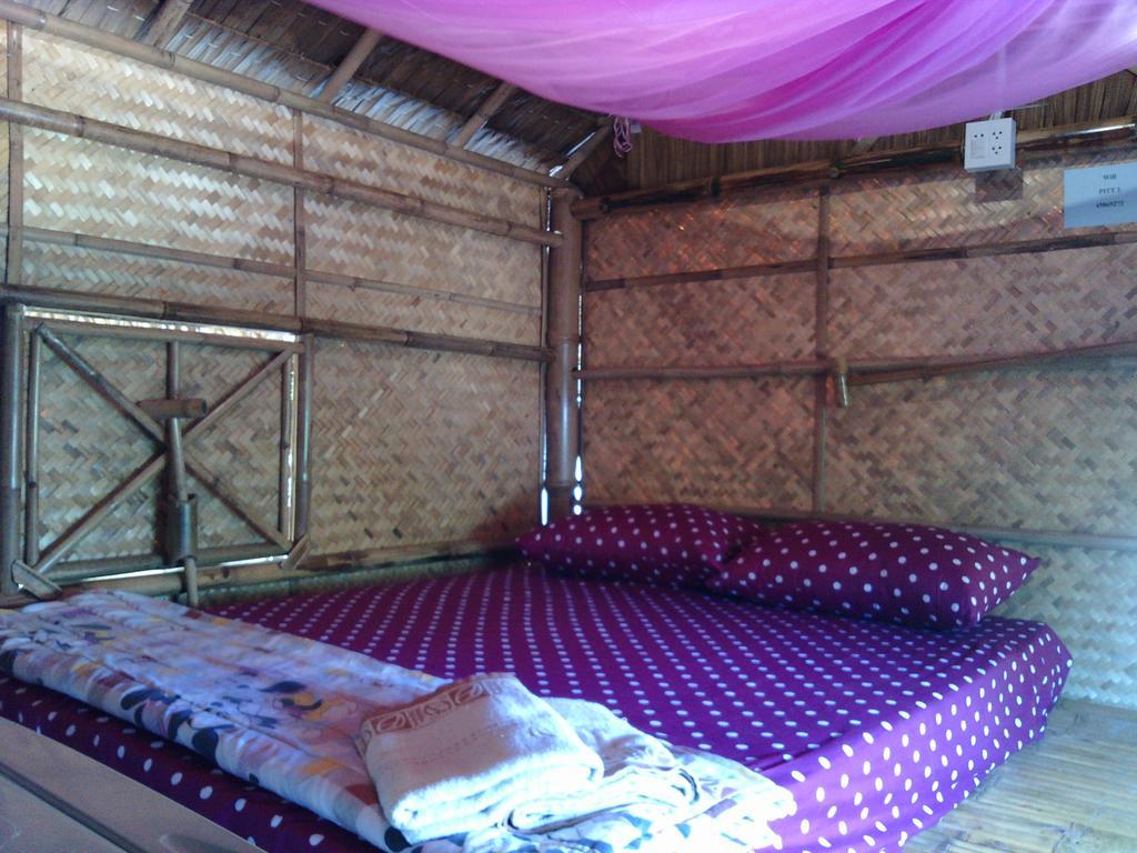 Pitt Bungalow Ko Lanta Dış mekan fotoğraf